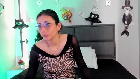 Bulma Bambina online show from 10/27/25, 08:13