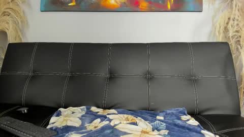 Bulma Bambina online show from 03/08/26, 12:08