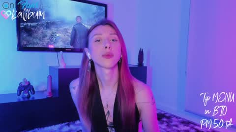 Snapshot of bumbum_kalibum chatting on 01/20/25, 03:59 Ivan online show from 01/20/25, 03:59
