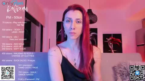 Snapshot of bumbum_kalibum chatting on 02/17/25, 12:10 Ivan online show from 02/17/25, 12:10