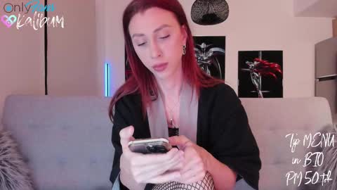 Snapshot of bumbum_kalibum chatting on 03/09/25, 04:49 Ivan online show from 03/09/25, 04:49