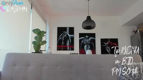 Ivan online show from 03/25/26, 09:54