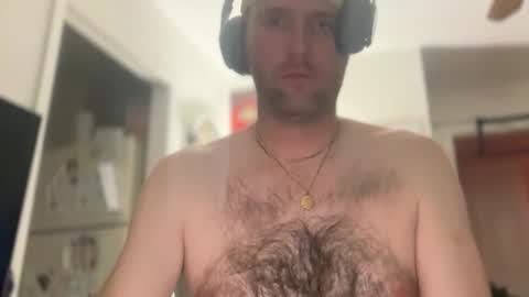 bumlover4567 online show from 04/18/26, 05:55