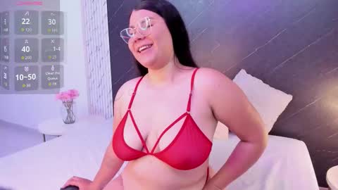 Snapshot of bumyrose chatting on 02/18/26, 04:19 BumyRose online show from 02/18/26, 04:19