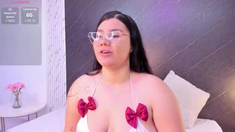 Snapshot of bumyrose chatting on 02/19/26, 04:41 BumyRose online show from 02/19/26, 04:41