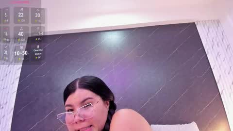 BumyRose online show from 03/17/26, 04:39