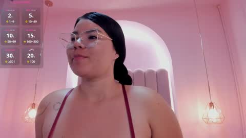 BumyRose online show from 03/31/26, 12:05