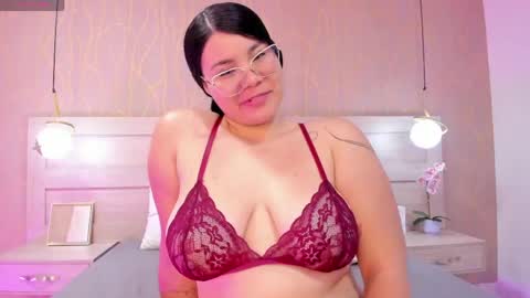 BumyRose online show from 05/09/26, 03:56