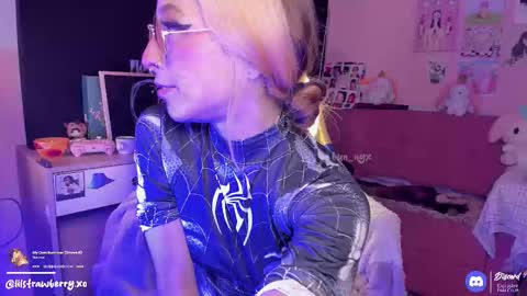        online show from 10/31/25, 03:18