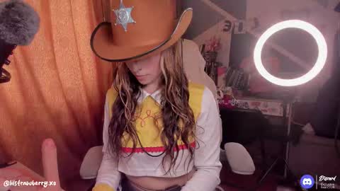 Snapshot of bun_nyx chatting on 01/16/26, 07:18 online show from 01/16/26, 07:18