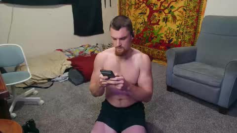 Shane online show from 11/26/25, 05:03