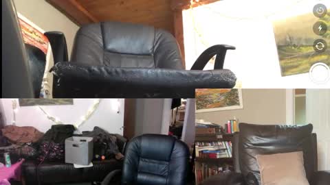 Snapshot of bungalowentertainment chatting on 12/23/25, 05:38 Bungalow Entertainment online show from 12/23/25, 05:38
