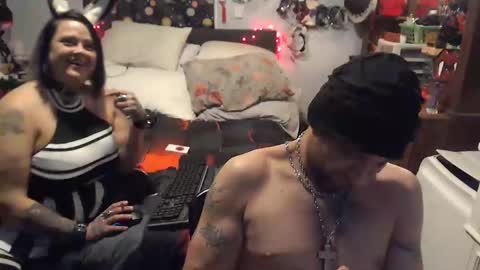 Bunni Blaze  The Boss Man online show from 01/27/25, 09:44