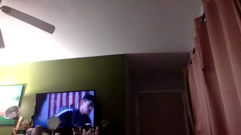 bunnibaby333 online show from 12/04/25, 06:55