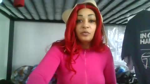 Snapshot of bunniebai chatting on 03/09/25, 06:43 bunniebai online show from 03/09/25, 06:43