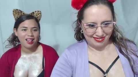 bunniosito online show from 11/02/25, 12:24