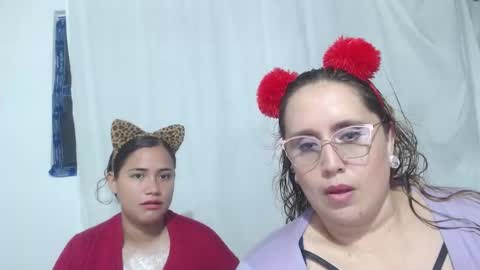 bunniosito online show from 11/05/25, 12:10