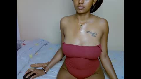 Bunny online show from 04/15/26, 04:25