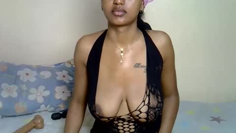 Bunny online show from 04/20/26, 04:21