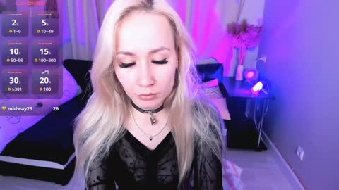 Sasha  online show from 12/10/24, 01:11