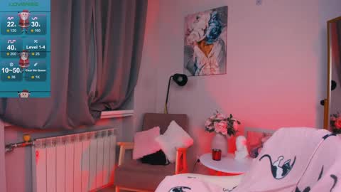 Sasha  online show from 01/18/25, 07:37