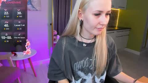 Sasha  online show from 03/01/25, 01:51