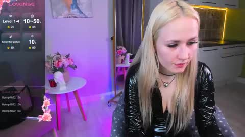 Sasha  online show from 03/04/25, 07:43