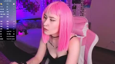 Sasha  online show from 08/01/26, 10:30