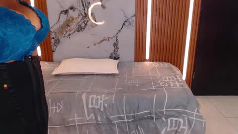 Snapshot of bunny_bao chatting on 02/04/26, 12:22 Rossi Hill online show from 02/04/26, 12:22