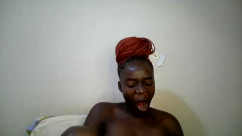 Snapshot of bunny_bliss1 chatting on 07/19/26, 01:20 bunny_bliss1 online show from 07/19/26, 01:20