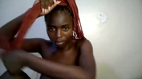 Snapshot of bunny_bliss1 chatting on 07/23/26, 10:40 bunny_bliss1 online show from 07/23/26, 10:40