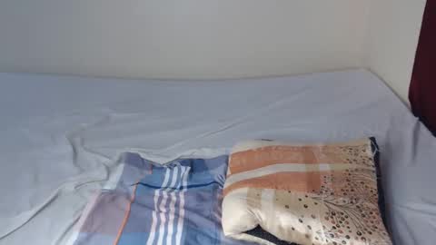 Bunny Bliss online show from 09/15/25, 09:20