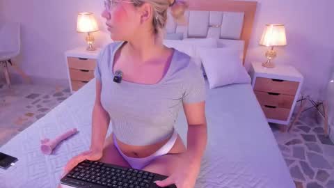 Snapshot of bunny_blush1 chatting on 03/09/26, 07:29 bunny_blush1 online show from 03/09/26, 07:29