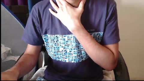 Revo  Hi dear everyone..Im on a break due to exams and studies and some functions in family..will back soon..stay tuned...Ty online show from 02/02/26, 07:29