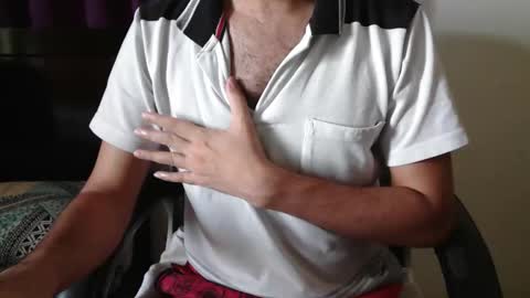 Revo  Hi dear everyone..Im on a break due to exams and studies and some functions in family..will back soon..stay tuned...Ty online show from 03/23/26, 05:00