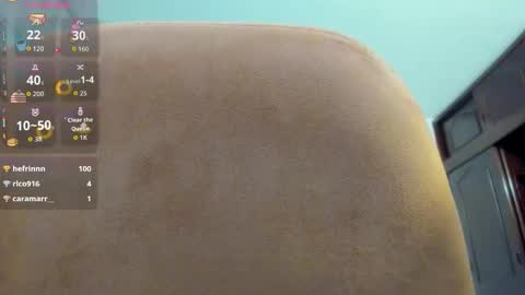 bunny_chloe online show from 02/03/26, 06:22