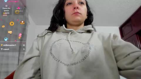 bunny_chloe online show from 02/18/26, 02:29