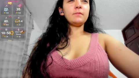 bunny_chloe online show from 03/28/26, 03:28