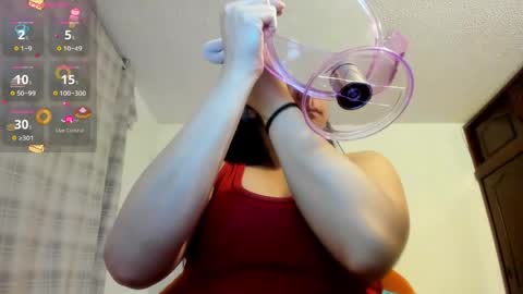 bunny_chloe online show from 05/18/26, 12:29