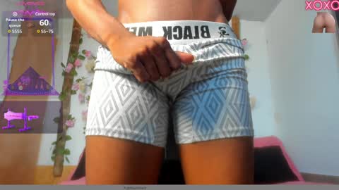 bunny cris online show from 12/07/24, 02:57