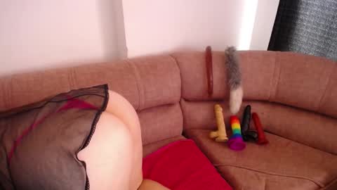 NINA online show from 02/24/25, 07:30