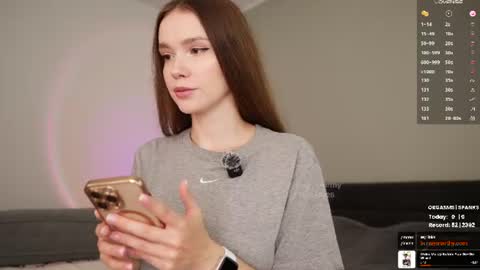 Snapshot of bunny_marthy chatting on 08/01/26, 04:50 Maddie Next stream online show from 08/01/26, 04:50