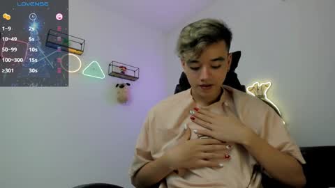 bunny online show from 12/07/24, 03:30