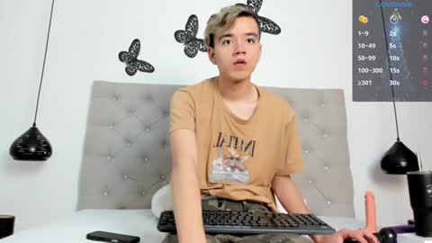 bunny online show from 12/20/24, 12:16