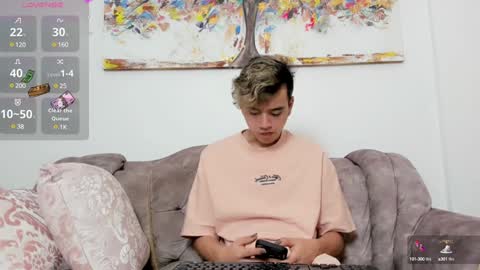 bunny online show from 12/29/24, 12:45