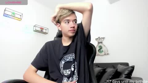 bunny online show from 01/03/25, 12:30