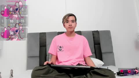 bunny online show from 01/12/25, 01:05