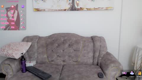 bunny online show from 01/14/25, 03:26