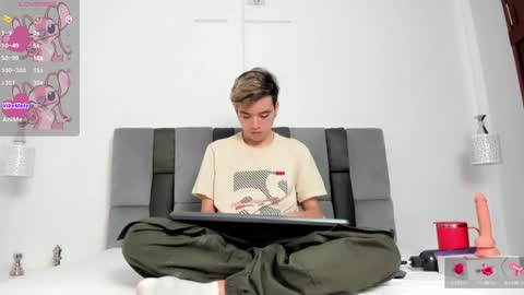 bunny online show from 01/15/25, 12:25