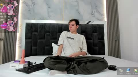 bunny online show from 01/26/25, 12:22